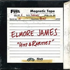 ELMORE JAMES-HITS & RARITIES (LP)