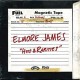 ELMORE JAMES-HITS & RARITIES (LP)