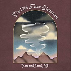 THIRTEENTH FLOOR ELEVATORS-YOU AND I AND ME -DIGI- (2CD)