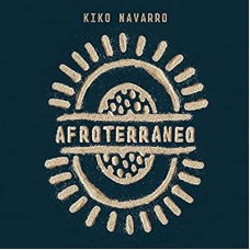 KIKO NAVARRO-AFROTERRANEO (LP)