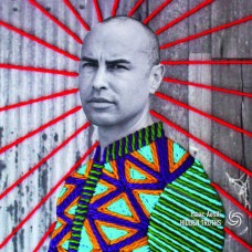ISAAC AESILI-HIDDEN TRUTHS (CD)