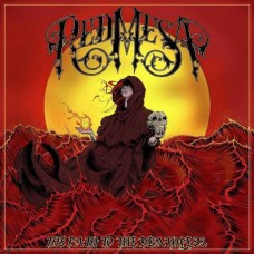 RED MESA-PATH OF THE DEATHLESS (LP)