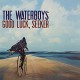 WATERBOYS-GOOD LUCK, SEEKER (LP)