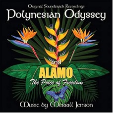 MERRILL JENSON-POLYNESIAN.. (CD)