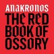 ANAKRONOS-RED BOOK OF OSSORY (CD)