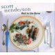 SCOTT HENDERSON-WELL TO THE BONE (CD)
