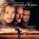 B.S.O. (BANDA SONORA ORIGINAL)-LEGENDS OF.. -EXPANDED- (2CD)