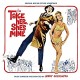 B.S.O. (BANDA SONORA ORIGINAL)-TAKE HER, SHE'S MINE (CD)
