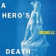 FONTAINES D.C.-A HERO'S DEATH (LP)