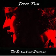 DEER TICK-BLACK DIRT SESSIONS (CD)