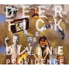 DEER TICK-DIVINE PROVIDENCE (LP)