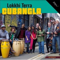 LOKKHI TERRA-CUBANGLA (LP)