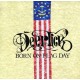 DEER TICK-BORN ON THE FLAG DAY (CD)