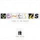 GENESIS-TURN IT ON AGAIN -HITS- (CD)