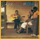 STEFAN GROSSMAN-LOVE, DEVIL AND THE BLUES (CD)