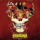 B.S.O. (BANDA SONORA ORIGINAL)-CHILLING.. -COLOURED- (3LP)
