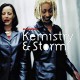 KEMISTRY & STORM-DJ KICKS (CD)