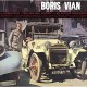 BORIS VIAN-LE DESERTEUR (CD)