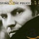 STING & THE POLICE-VERY BEST OF STING & POLI (CD)