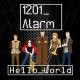TWELVEHUNDRED AND ONE ALA-HELLO_WORLD (2LP)