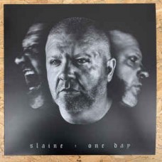 SLAINE-ONE DAY (LP)