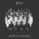BOYO-WHERE HAVE ALL MY.. (CD)
