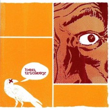 BEN TRICKEY-COLD WIND (7")