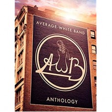 AVERAGE WHITE BAND-ANTHOLOGY (5CD)