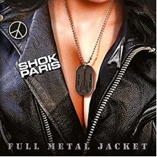 SHOK PARIS-FULL METAL JACKET (CD)