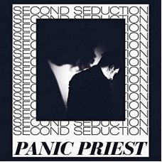 PANIC PRIEST-SECOND SEDUCTION (CD)