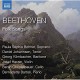 L. VAN BEETHOVEN-FOLK SONGS (CD)
