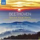 L. VAN BEETHOVEN-SECULAR VOCAL WORKS (CD)