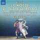 G. ROSSINI-LE NOZZE DI TETI E DI PEL (CD)