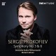 S. PROKOFIEV-COMPLETE SYMPHONIES VOL.1 (CD)