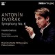 A. DVORAK-SYMPHONY NO.6 (CD)