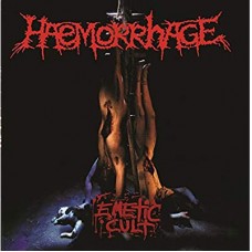 HAEMORRHAGE-EMETIC CULT (CD)