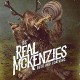REAL MCKENZIES-BEER AND LOATHING (LP)