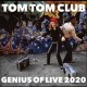 TOM TOM CLUB-GENIUS OF LIVE 2020 -RSD- (LP)