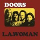 DOORS-L.A. WOMAN -45RPM/HQ- (2LP)