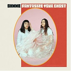 OHMME-FANTASIZE.. -COLOURED- (LP)