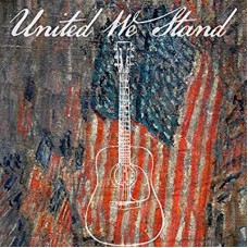 V/A-UNITED WE STAND (CD)