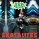 SKATALITES-SKA VOOVEE (LP+7")