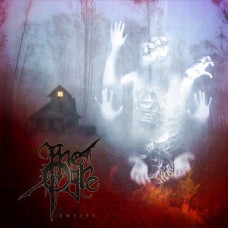 OGRE-ENTITY (CD)