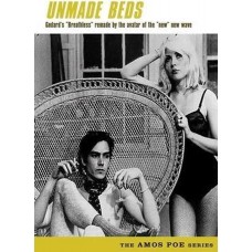 FILME-UNMADE BEDS (DVD)