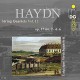 J. HAYDN-COMPLETE STRING QUARTETS (CD)