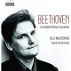 L. VAN BEETHOVEN-COMPLETE PIANO CONCERTOS (3CD)