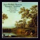 J.P. RAMEAU-PIGMALION SUITES & ARIAS (CD)
