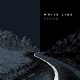 EMERY-WHITE LINE.. -COLOURED- (LP)