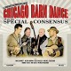 SPECIAL CONSENSUS-CHICAGO BARN DANCE (CD)