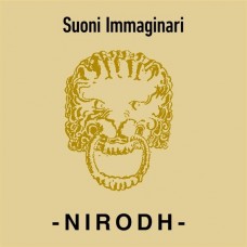 NIRODH-SUONI IMMAGINARI (CD)